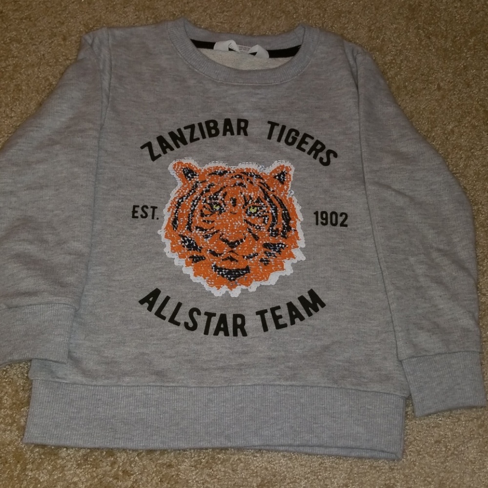 H&M Boys Sweatshirt